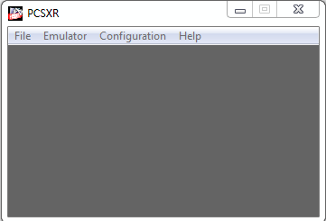 pcsxr emulator mac